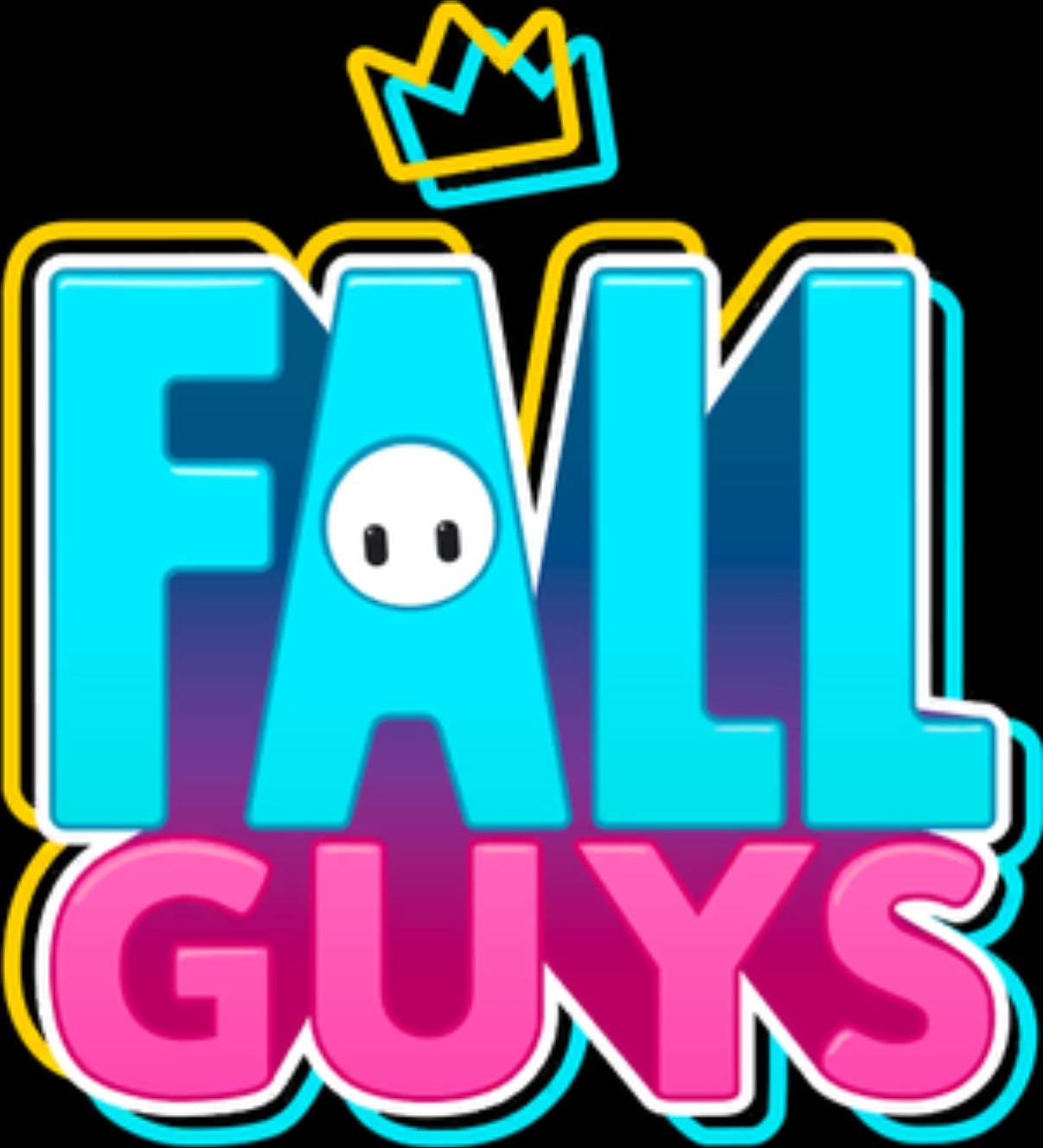 Fall guys