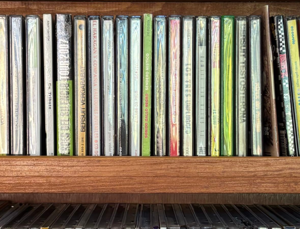 My beloved ones - Music hypelist by MARIA JOSE