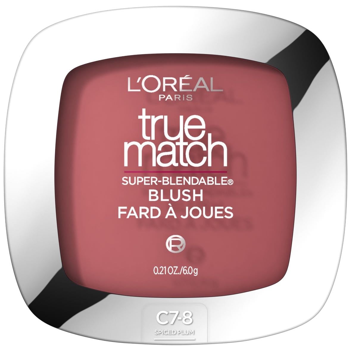 L’Oréal blush
