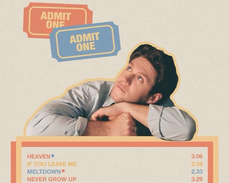 ♡︎Favourite Niall songs♡︎