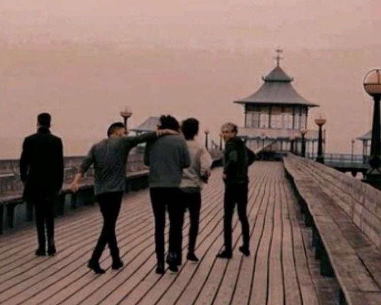 One Direction Favourites♡︎