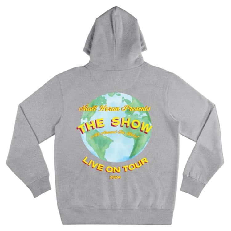 Tslot hoodie