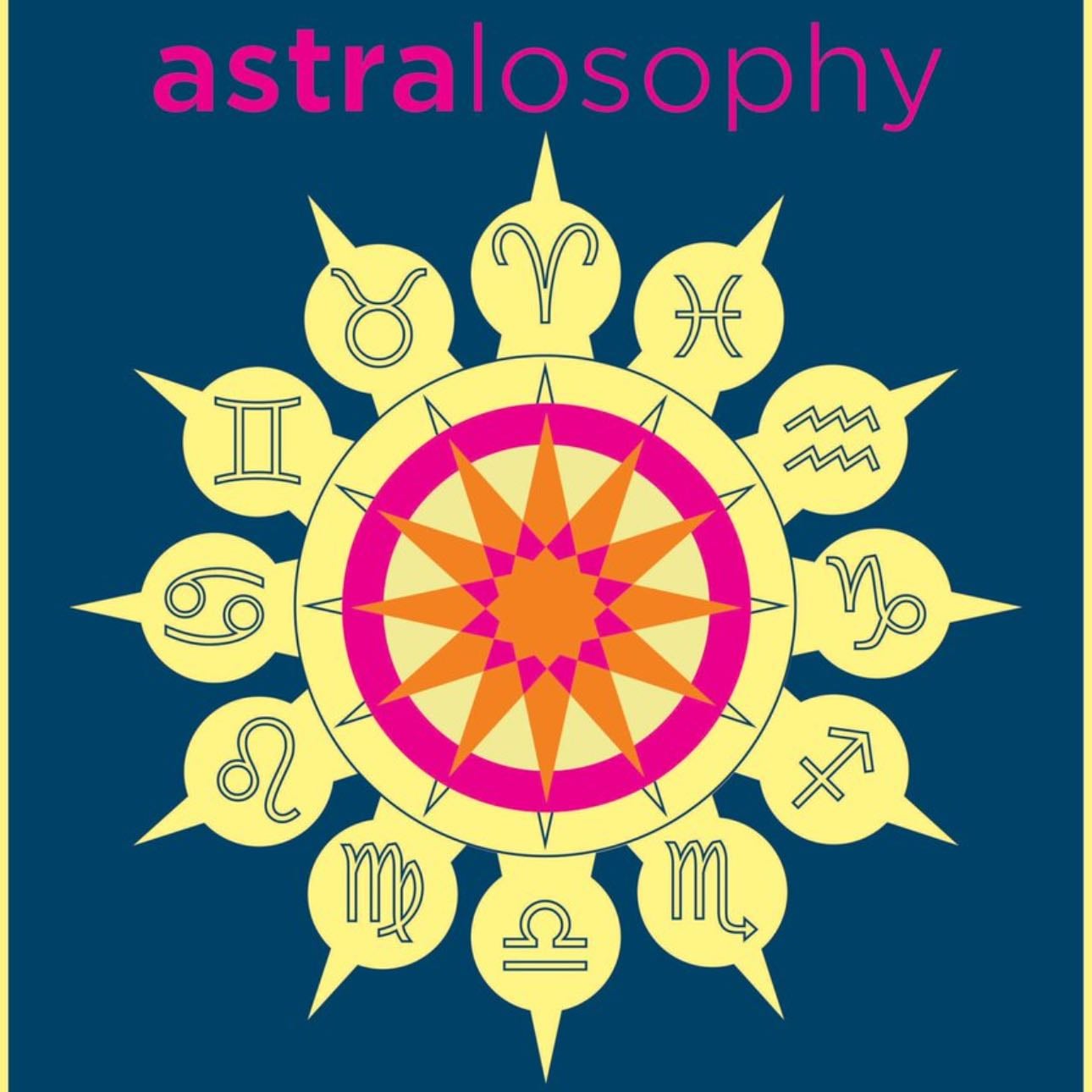 Astralosophy - Astrology