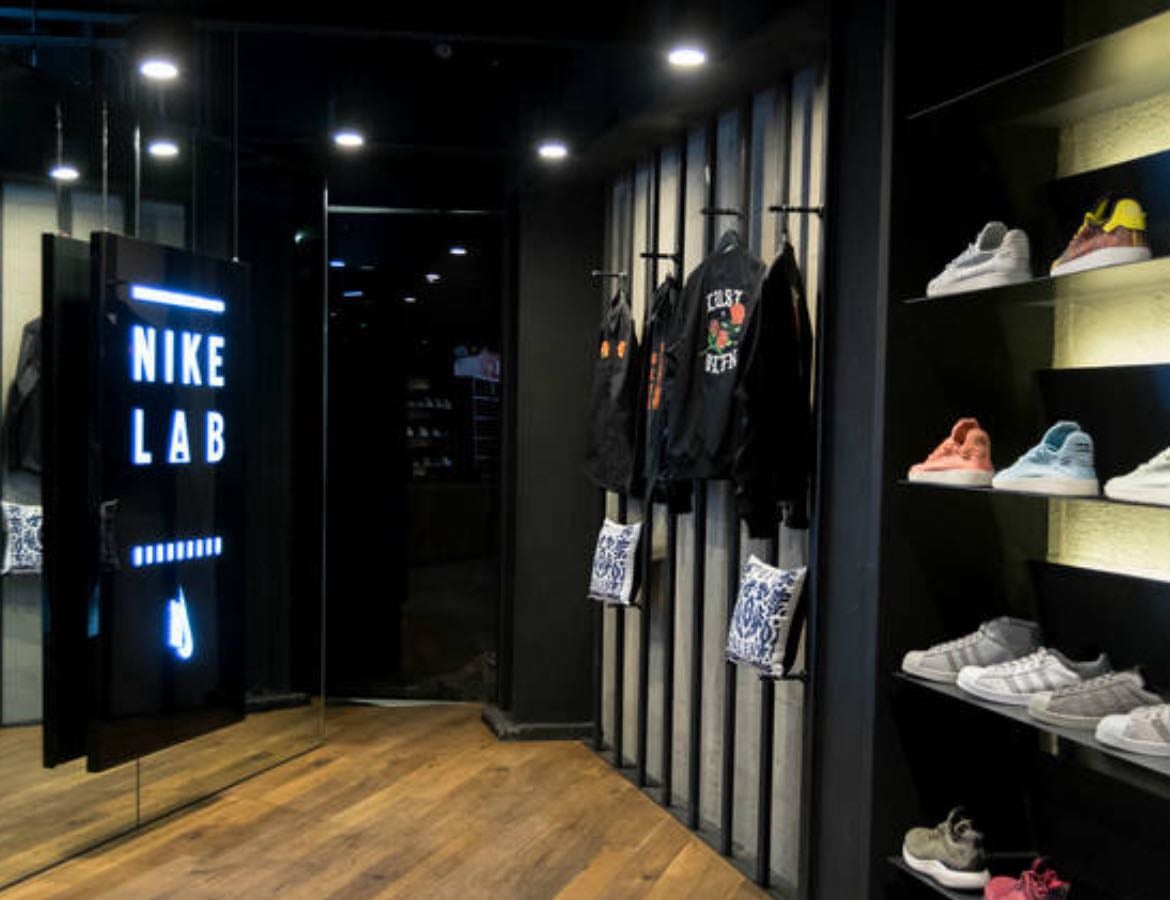 Madrid Shops🛍️
