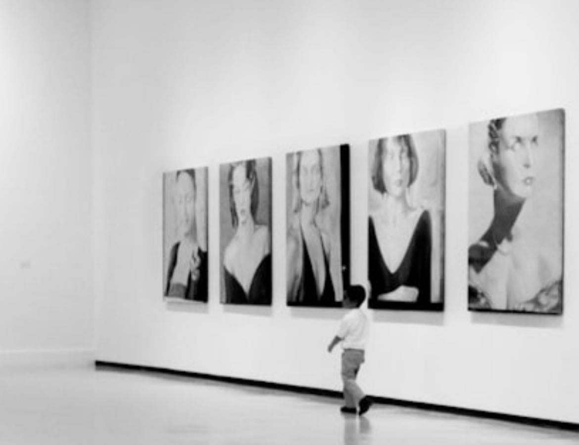 Galerías de arte🖼️ - Places hypelist by 🦇