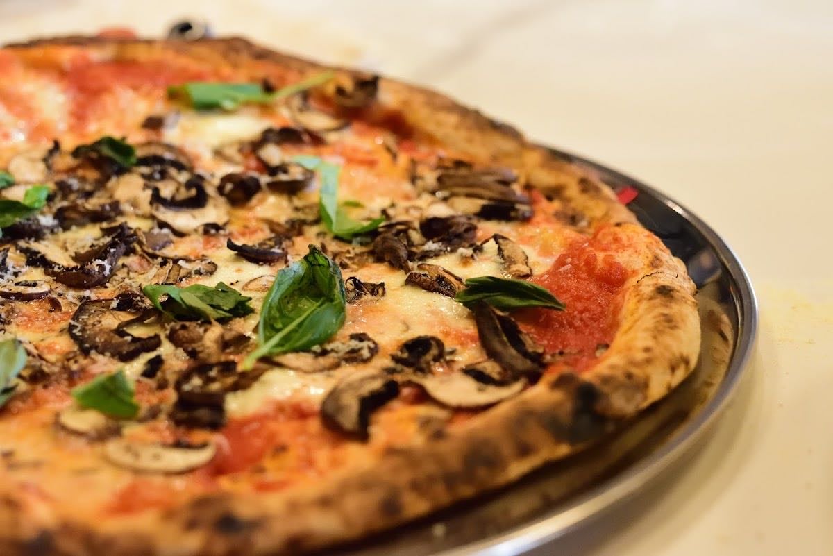 Pizza Franca - 🍕