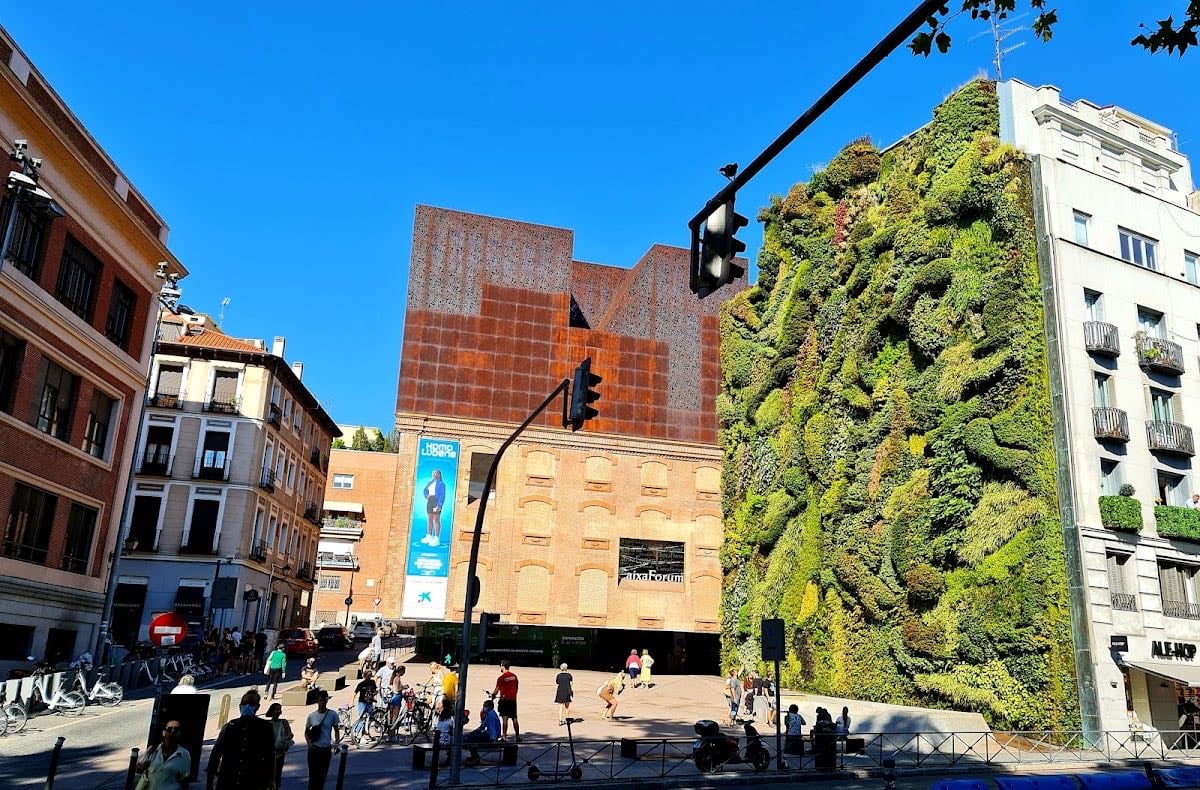 CaixaForum - 🎭