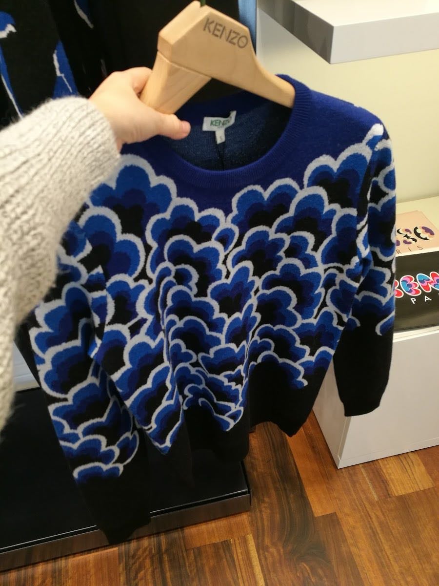 KENZO