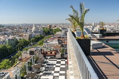 Club Financiero Génova