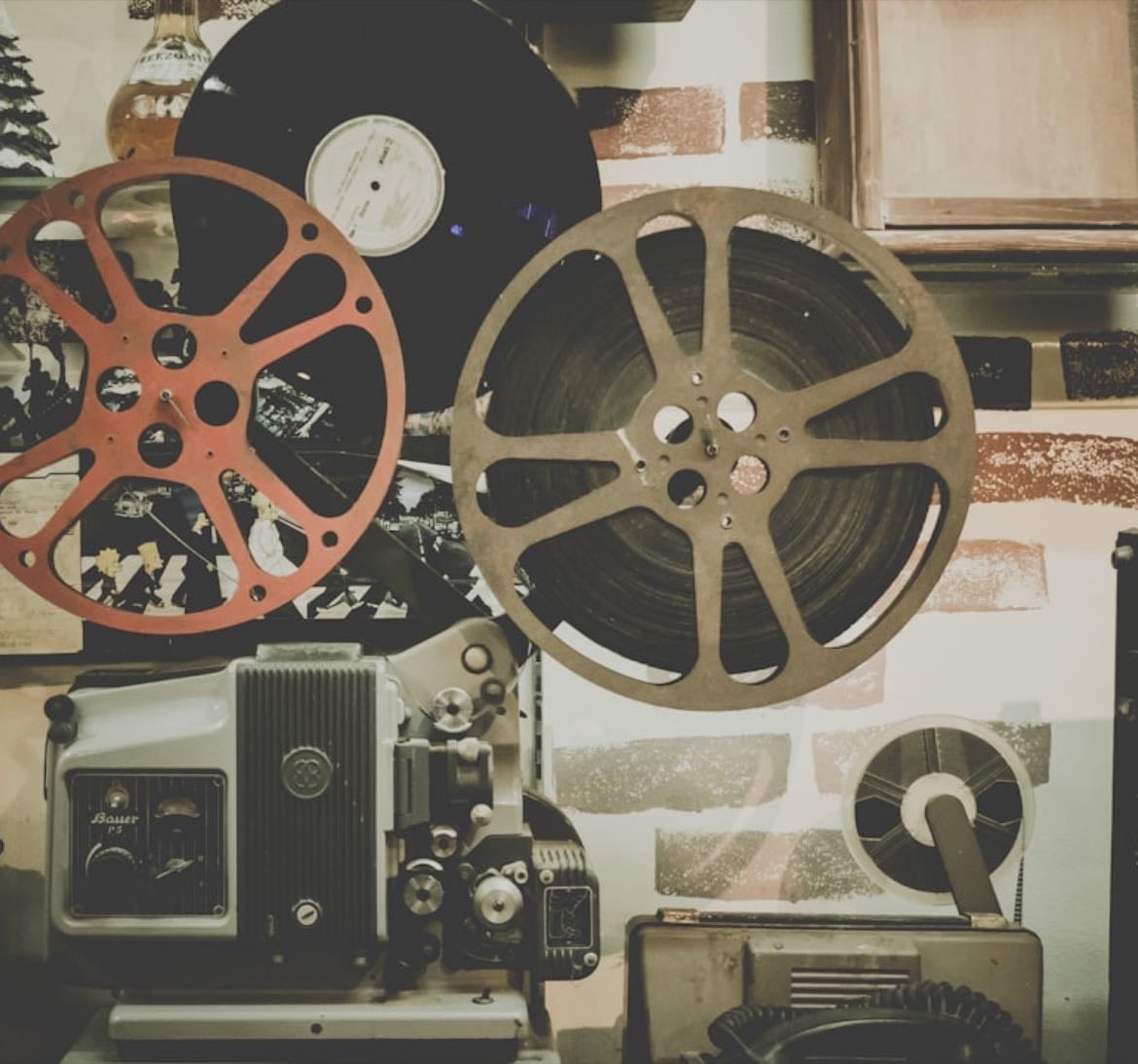films/shows