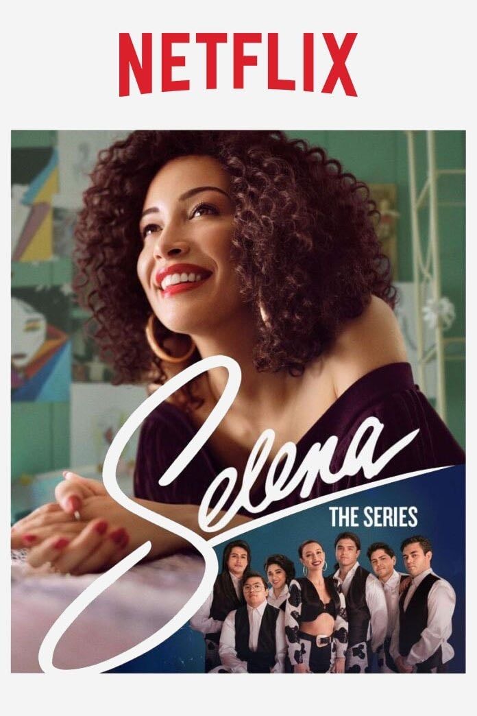 Selena: The Series - Moisés Zamora · 2020