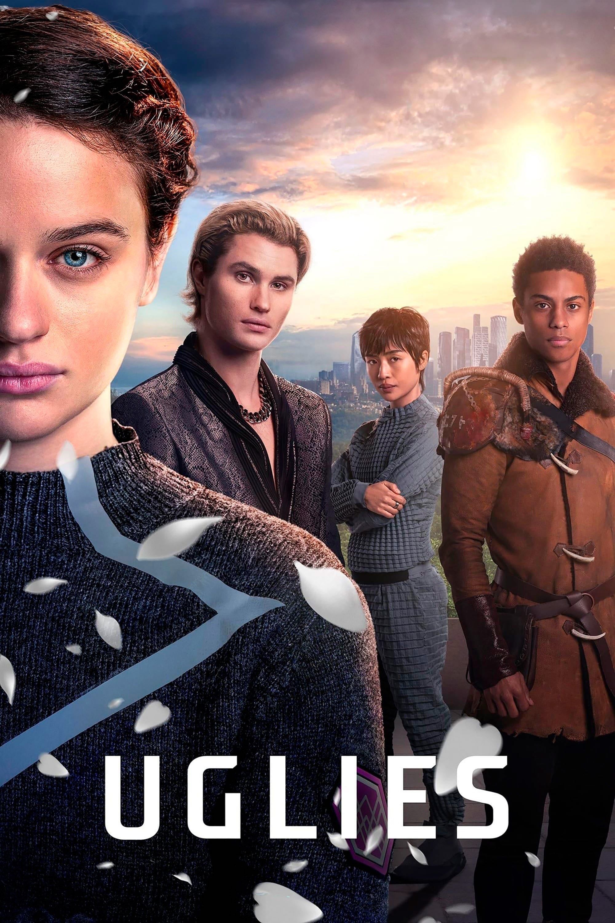 Uglies - McG · 2024