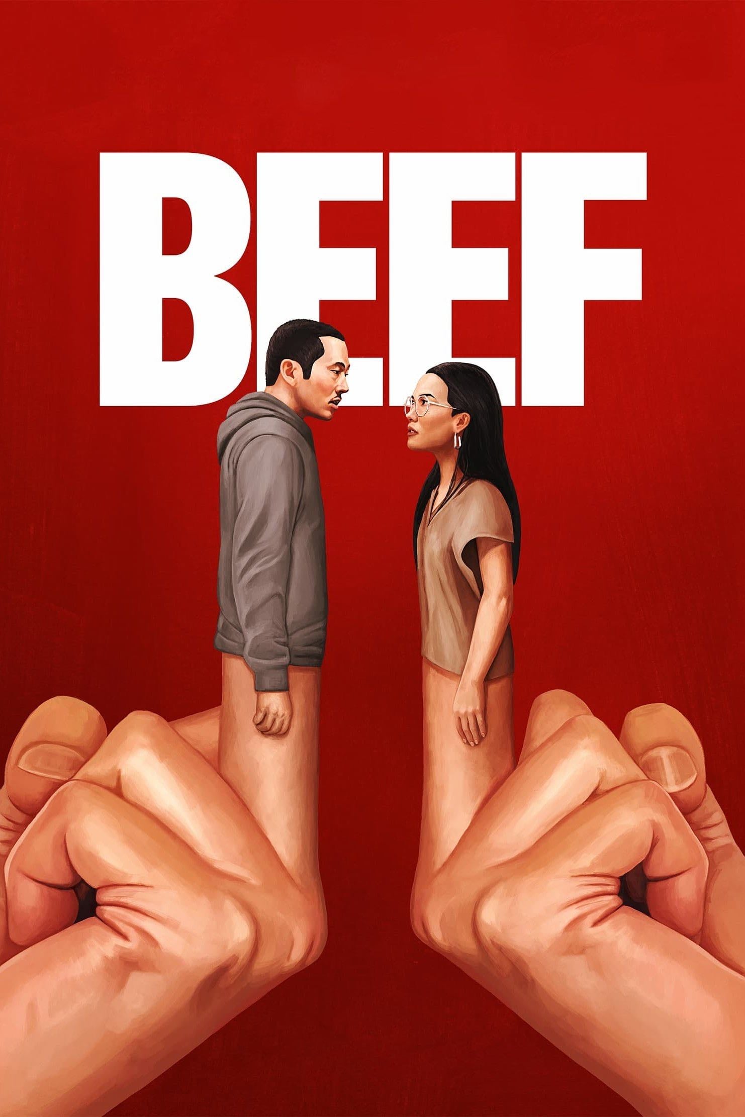 BEEF - Lee Sung Jin · 2023
