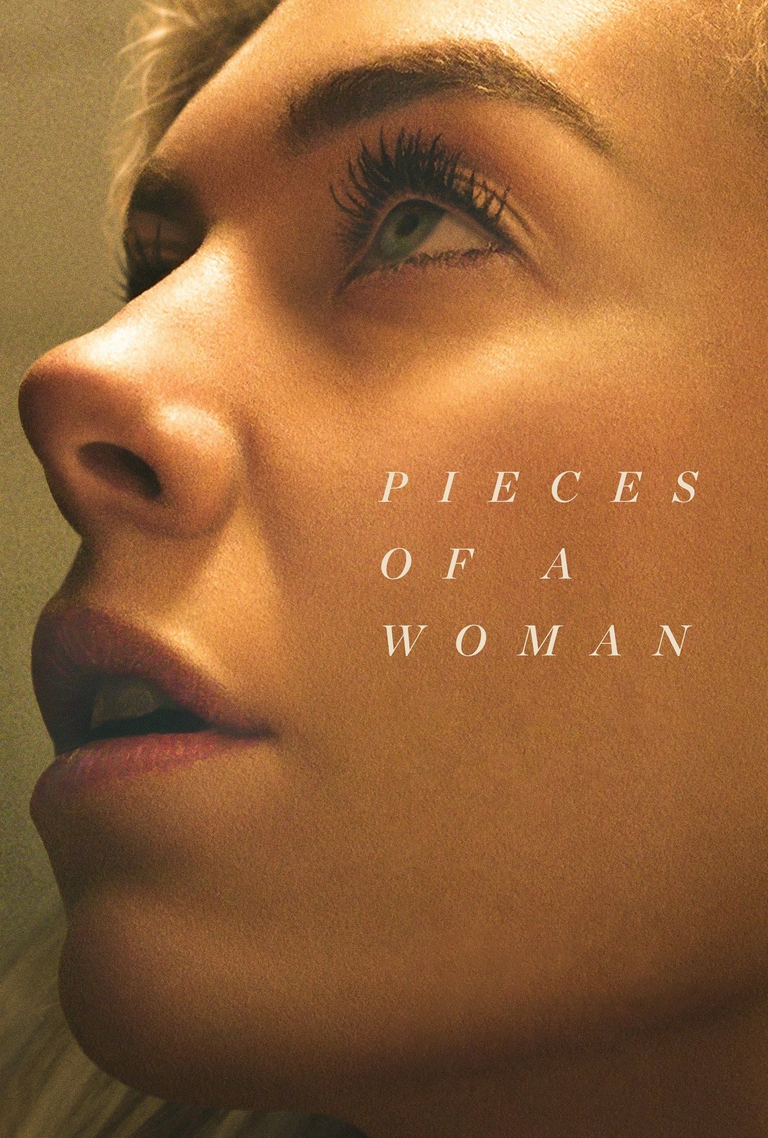 Pieces of a Woman - Kornél Mundruczó · 2020