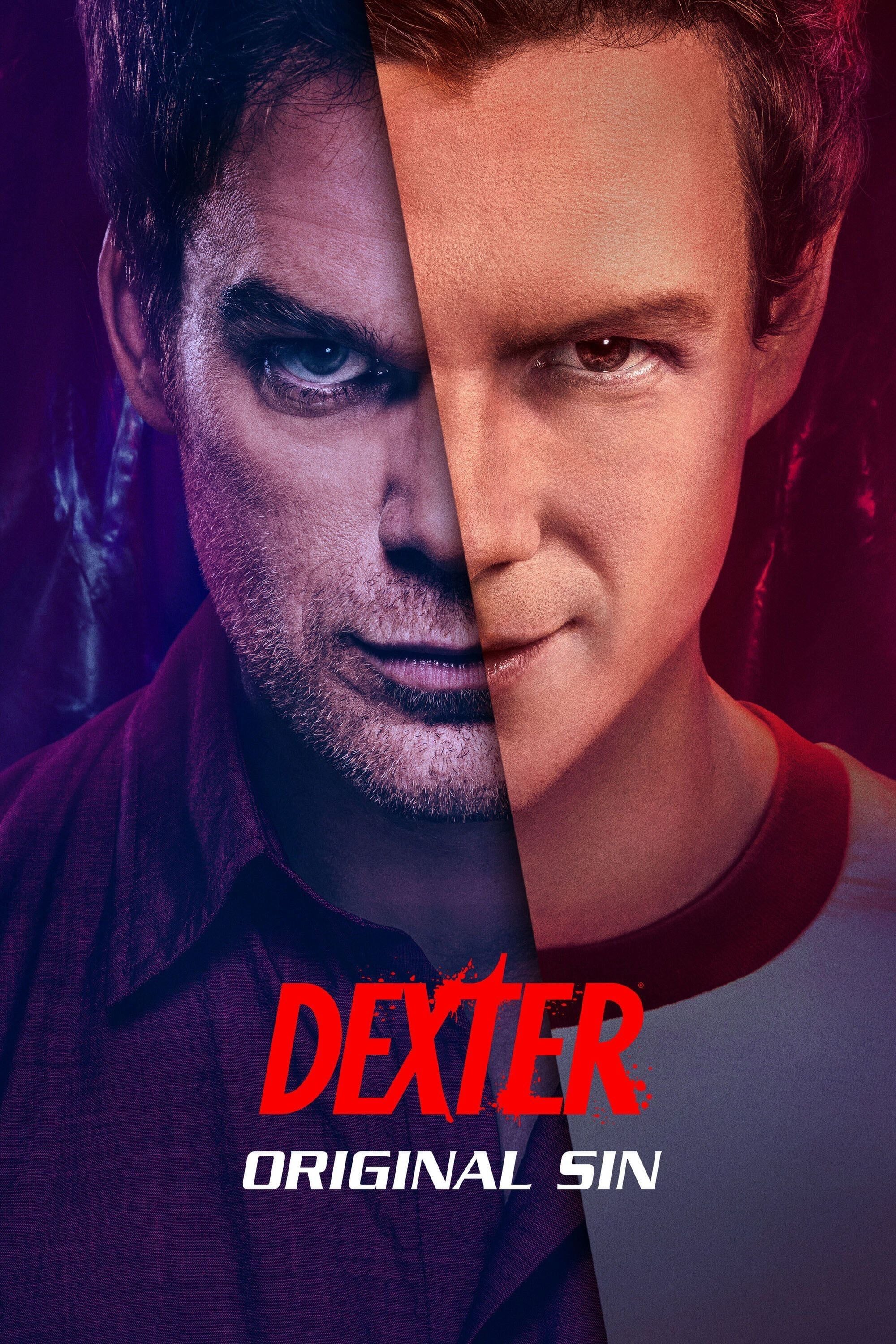 Dexter: Original Sin - Clyde Phillips · 2024