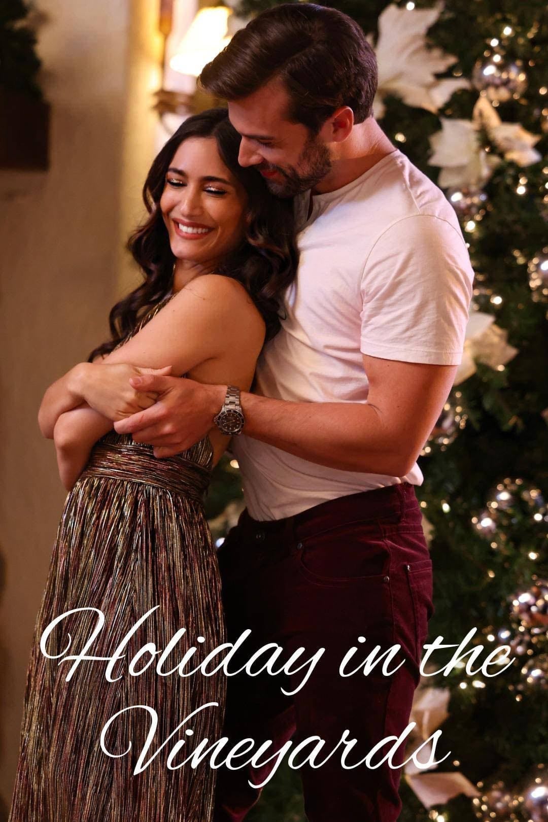 Holiday in the Vineyards - Alex Ranarivelo · 2023