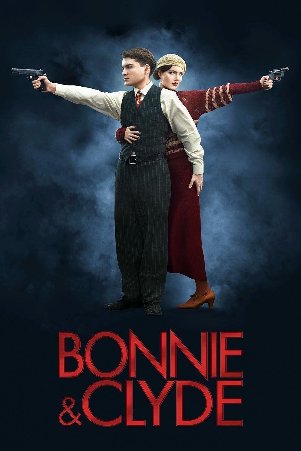 Bonnie & Clyde - 2013
