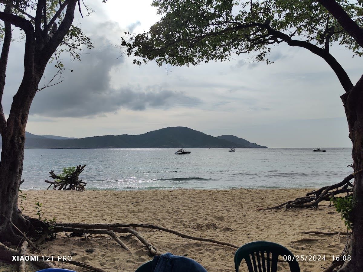 Playa Cristal