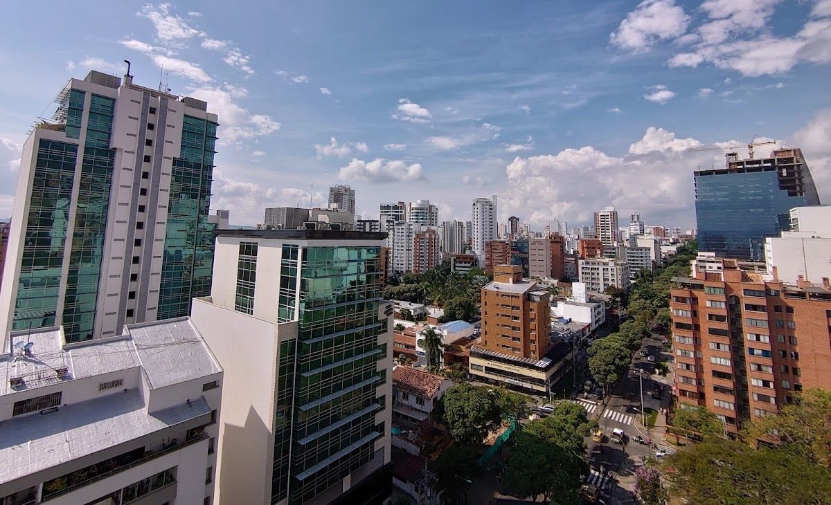 Bucaramanga