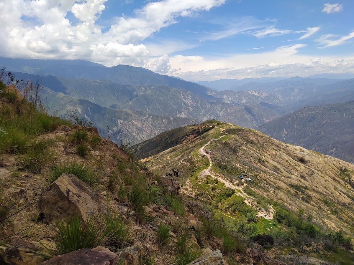 Mesa de los Santos