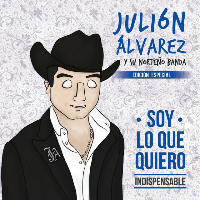 Ojos Verdes - Song · Julión Álvarez y su Norteño Banda