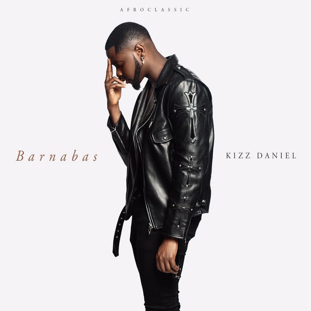 Lie - Song · Kizz Daniel