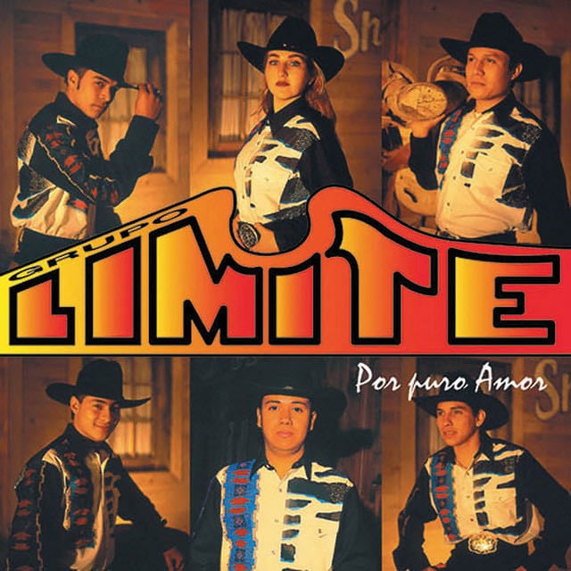 Te Aprovechas - Song · Grupo Limite