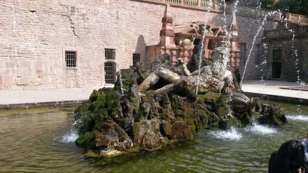 Heidelberg