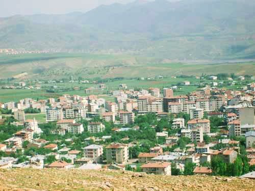 Elazığ