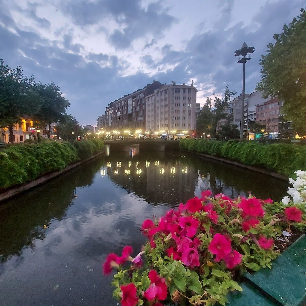 Eskişehir