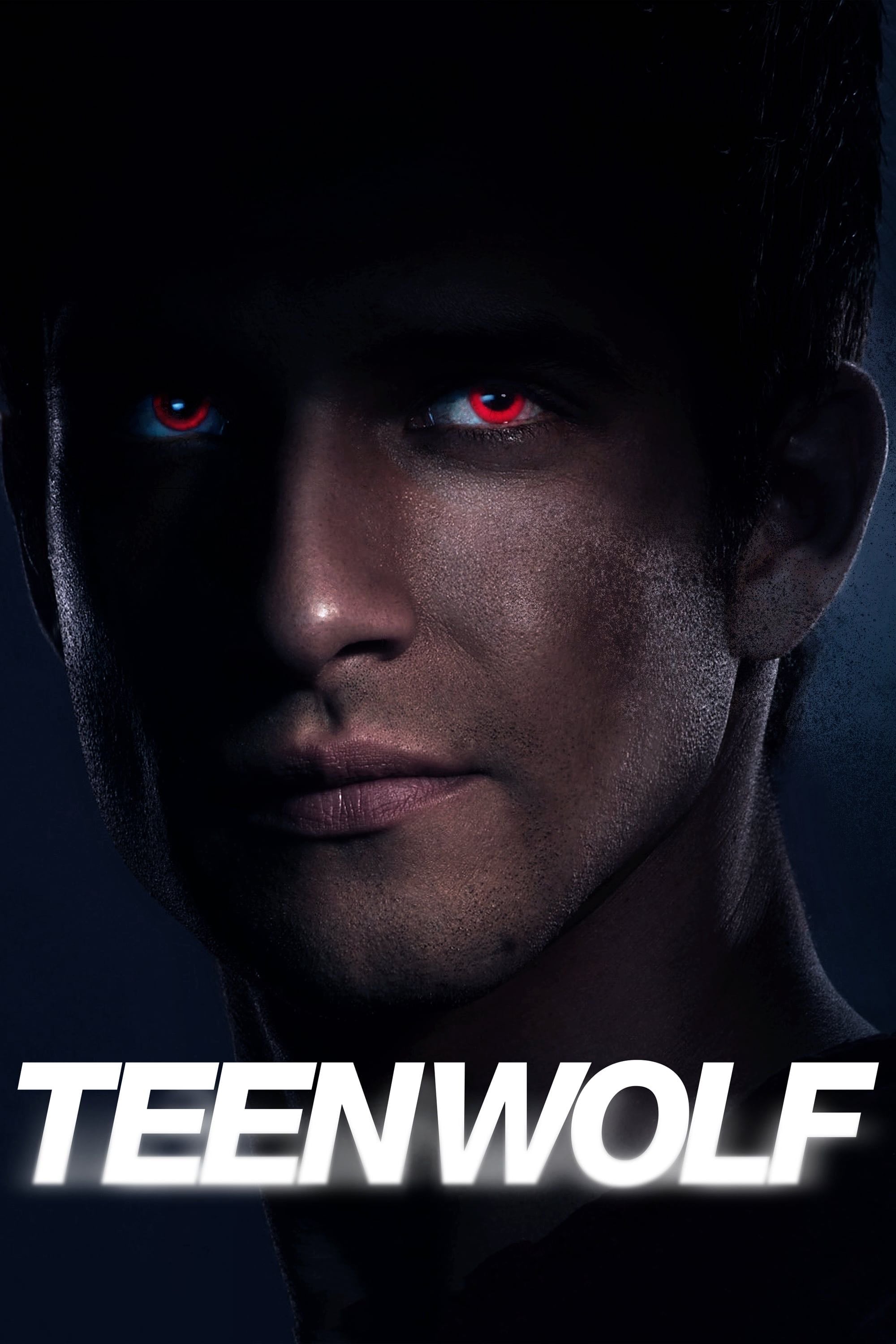 Teen Wolf - Jeff Davis 路 2011