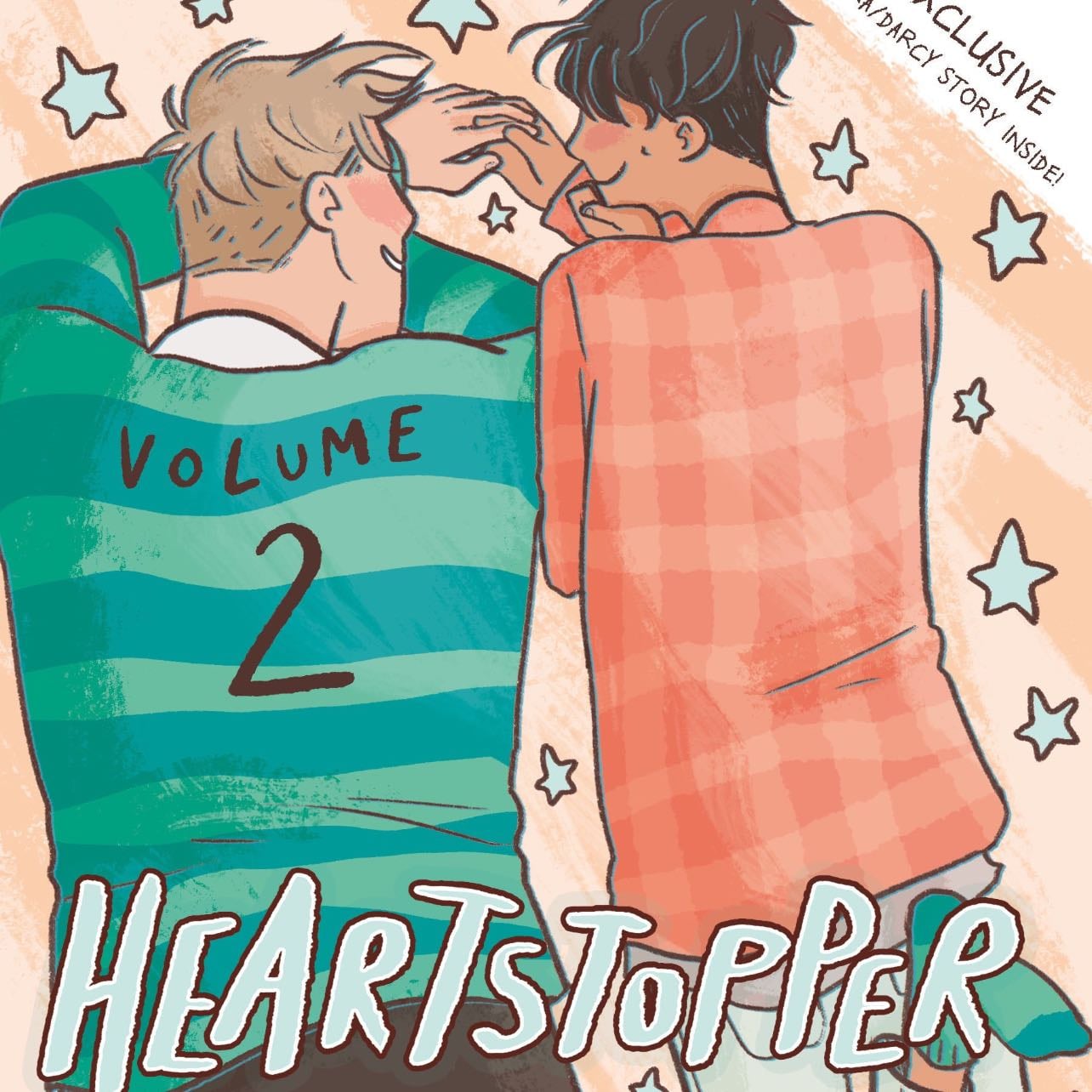 Heartstropper 2