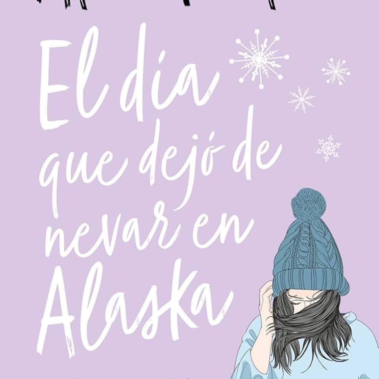 El día que dejó de nevar en Alaska