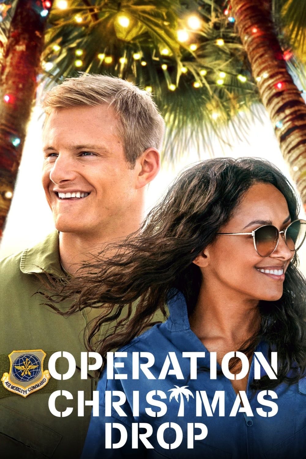 Operation Christmas Drop - Martin Wood · 2020
