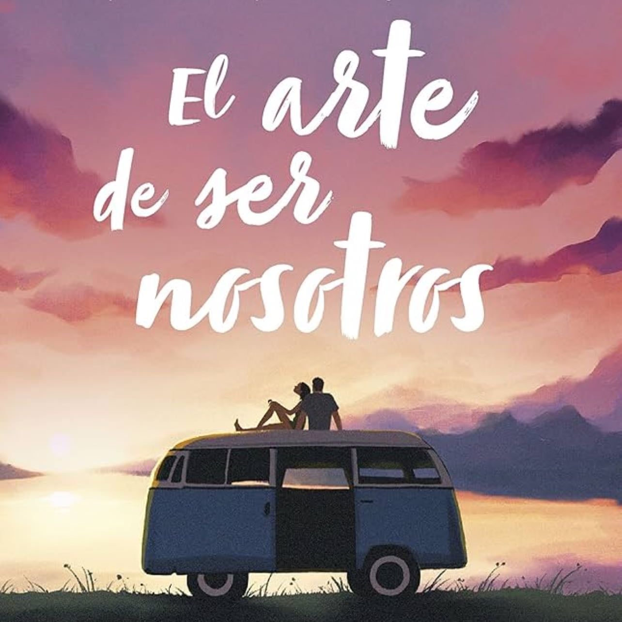El arte de ser nosotros