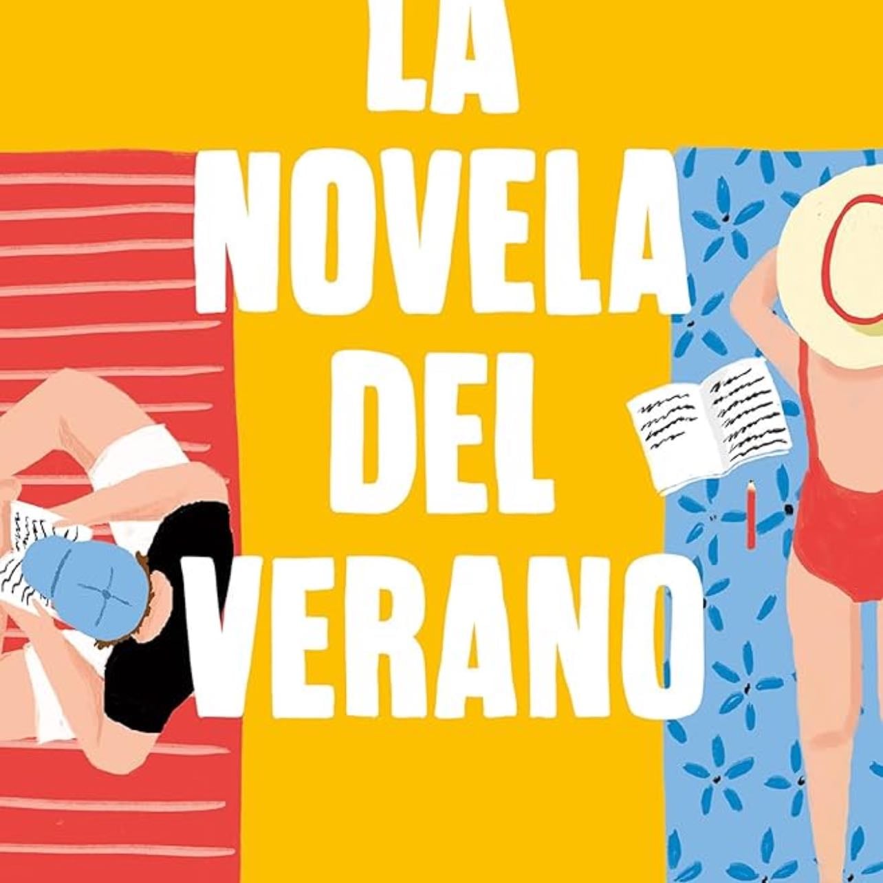 La novela del verano