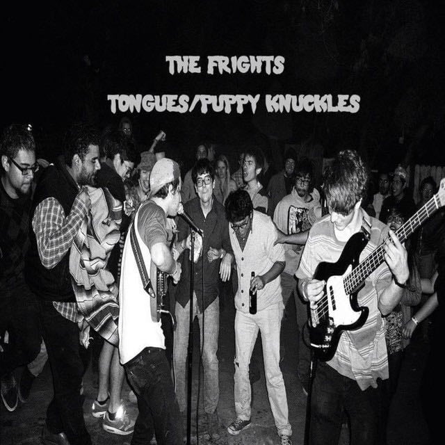Tongues - Song · The Frights