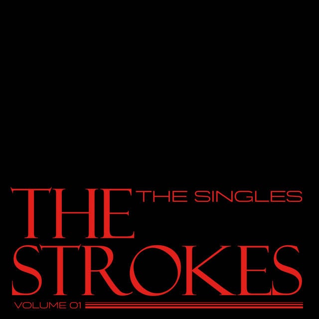 Hawaii - Juicebox B-Side - Song · The Strokes