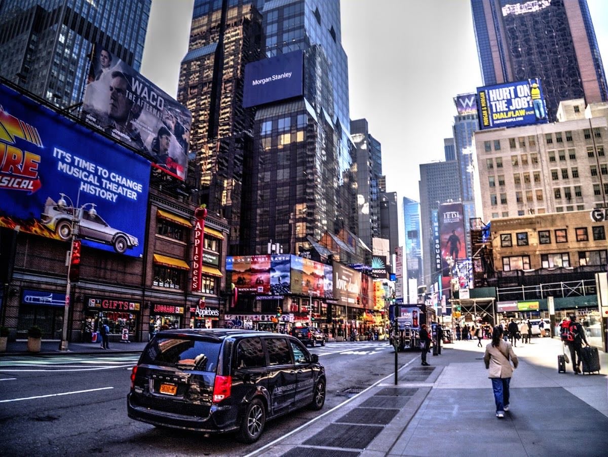 Broadway