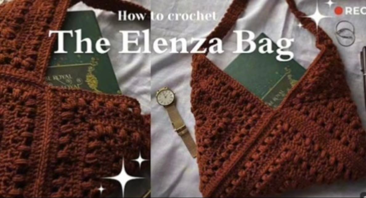 Elenza bag