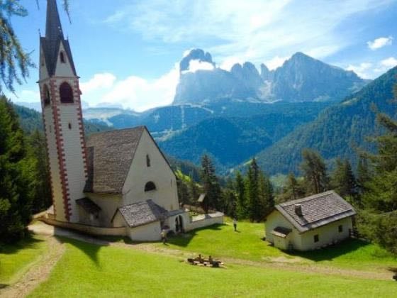 Alpe di Siusi