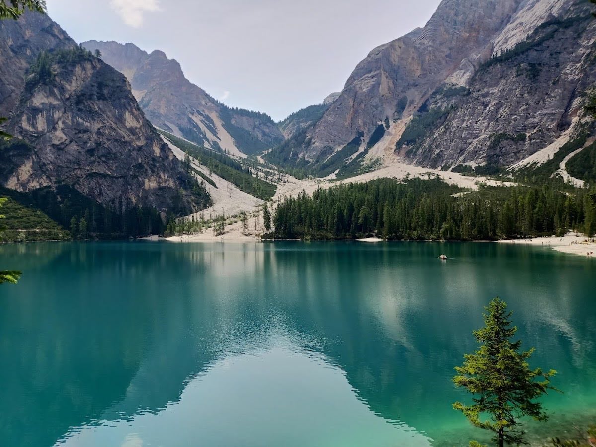 Lago di Braies
