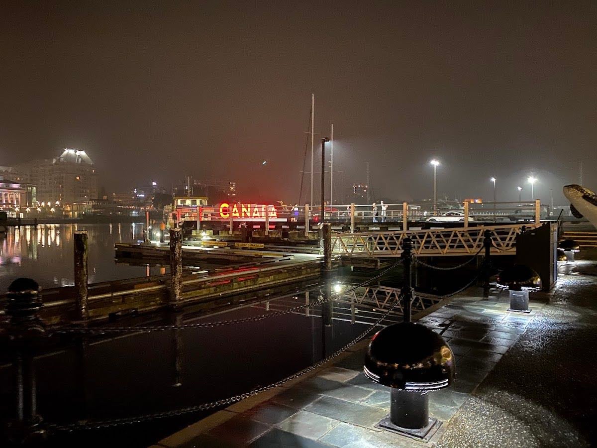 Victoria Island