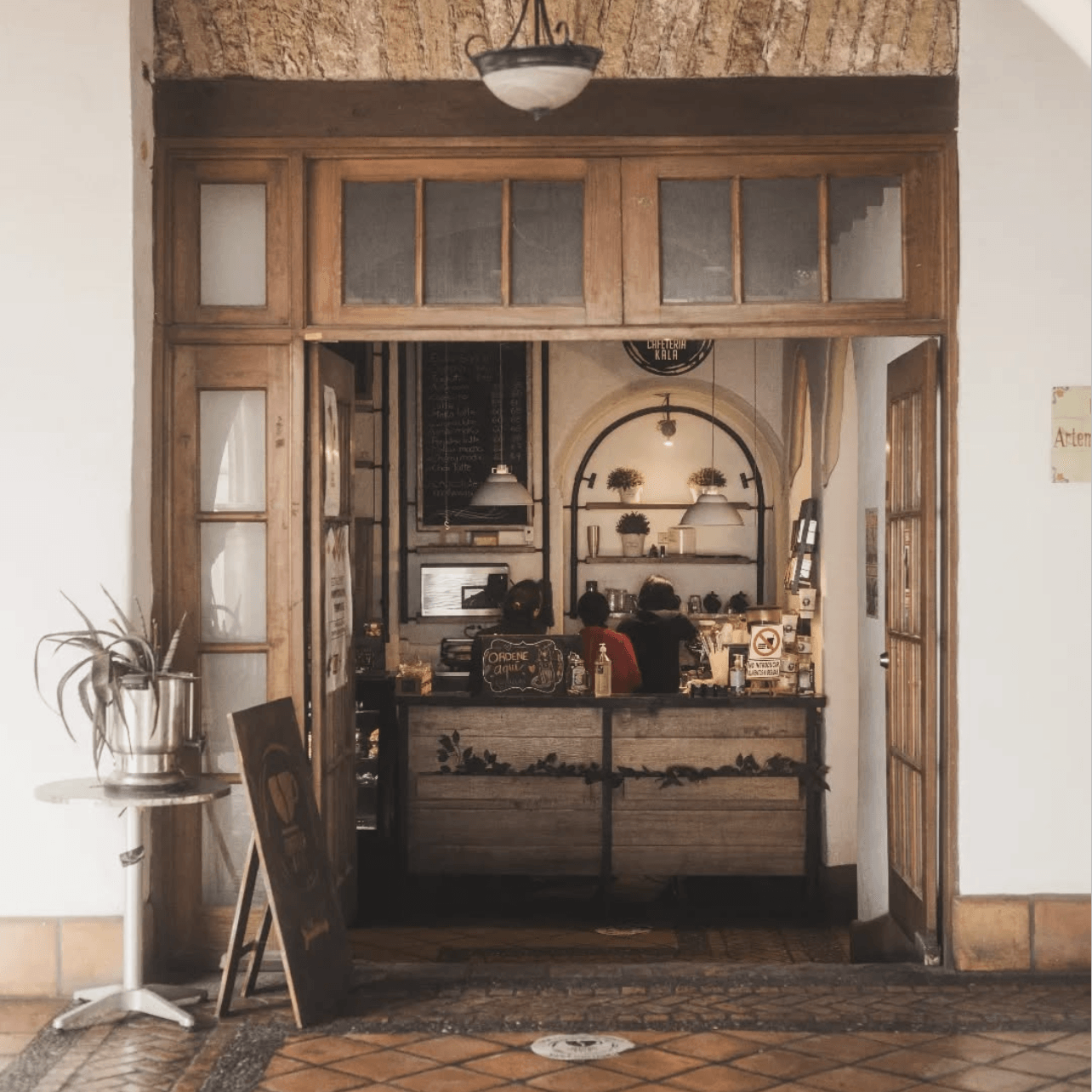 Cafeteria Kala