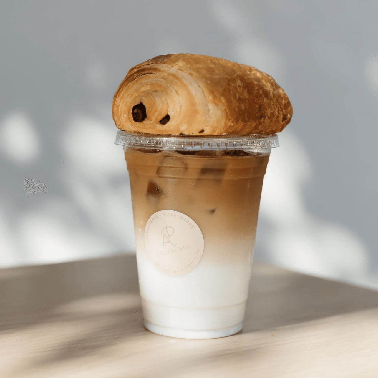 Aroma Pan