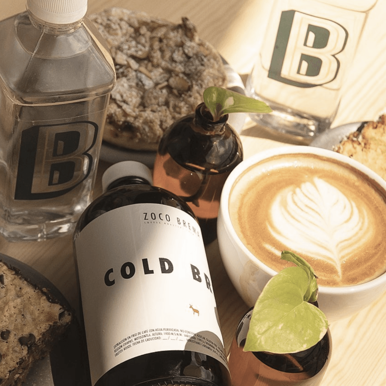 Zoco Brema Coffee Roasters
