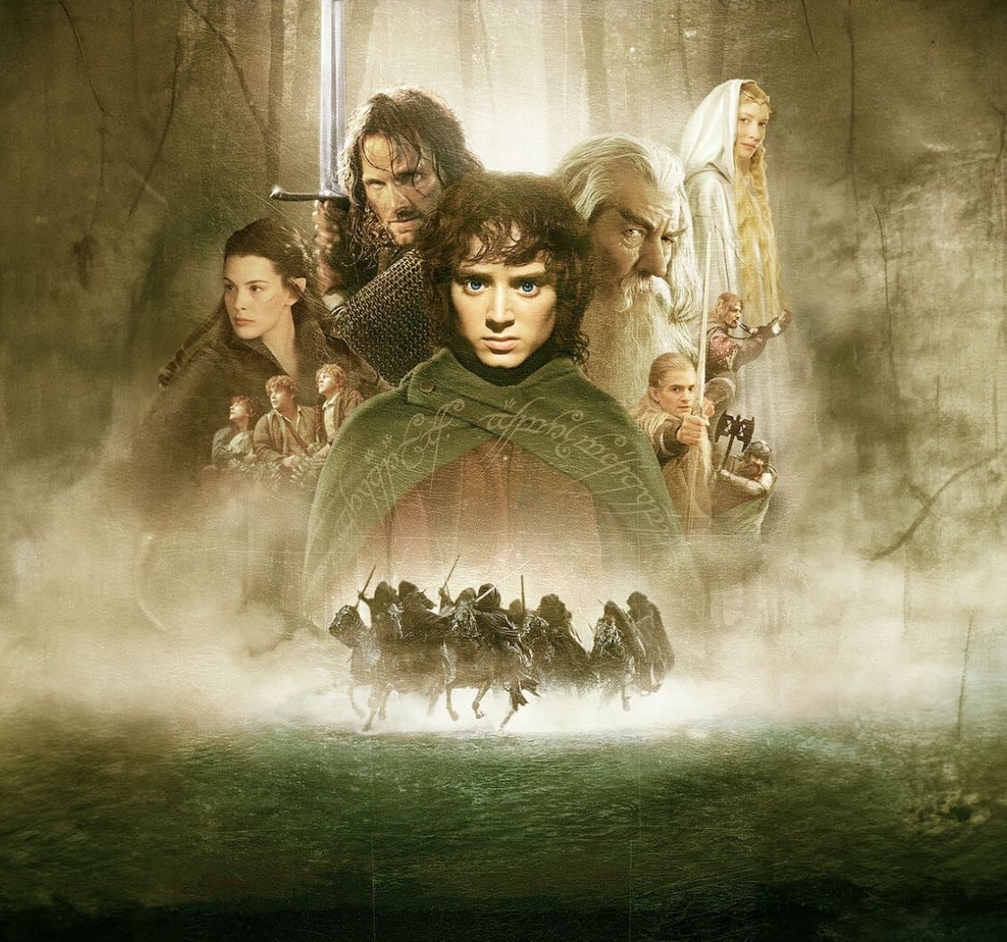 my favourite films - Movies hypelist by rose