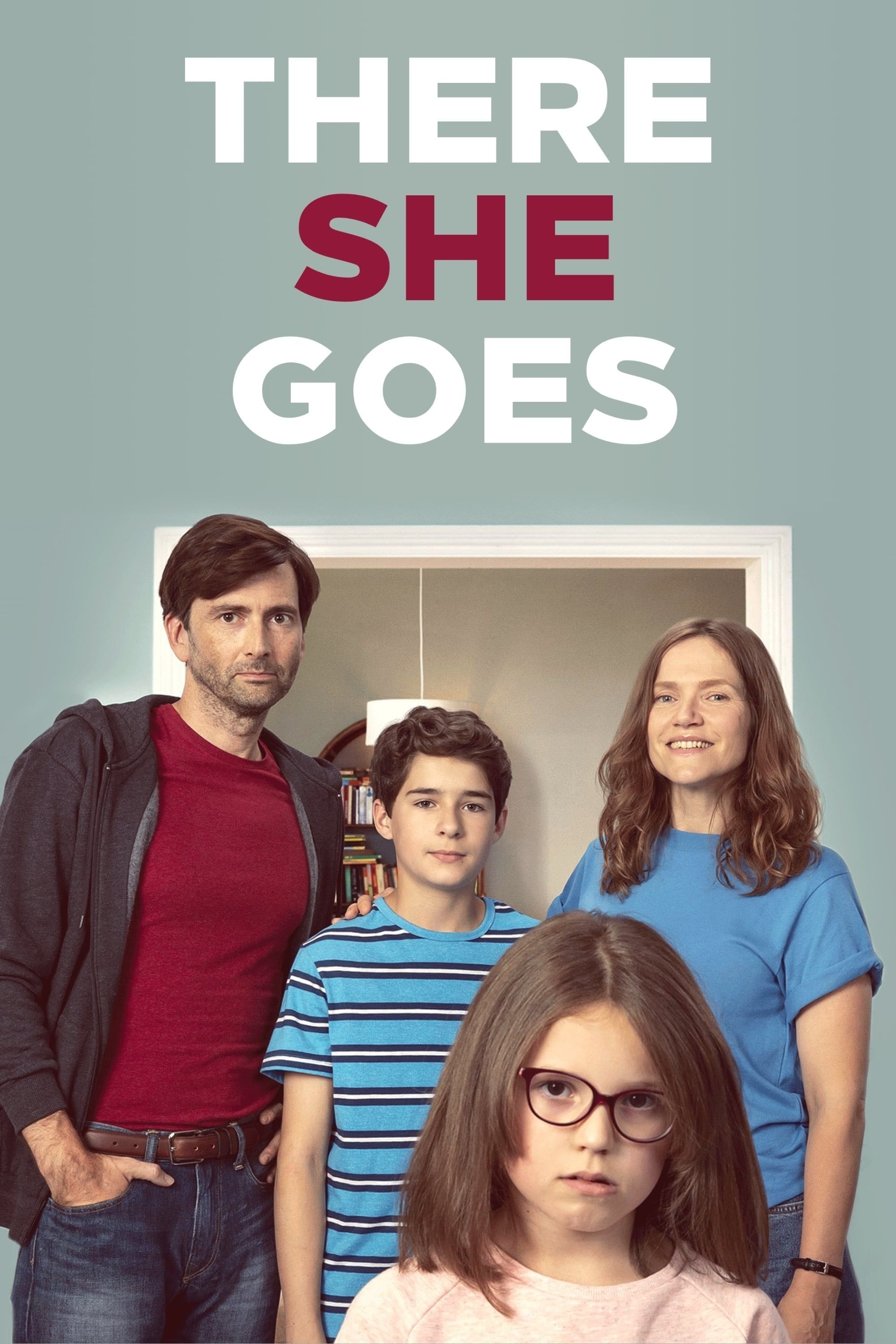 There She Goes - Shaun Pye · 2018