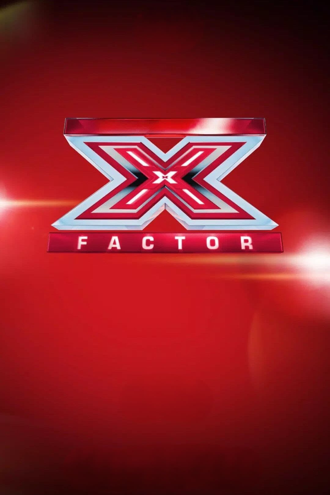 X-Factor - 2010