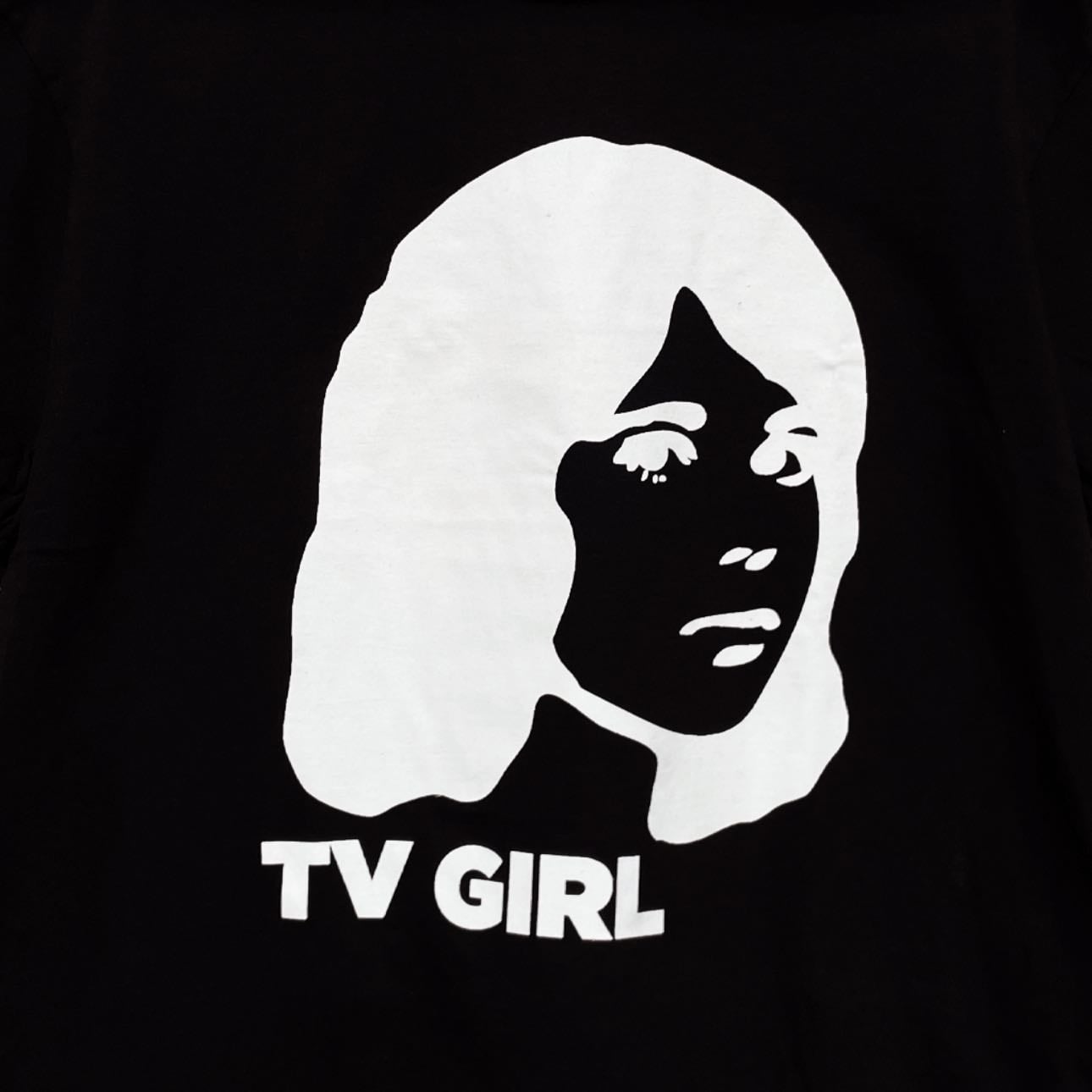 TV GIRL - 2013-NOW